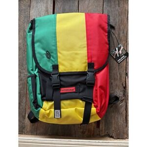 Timbuk2 Swig Backpack new with tags